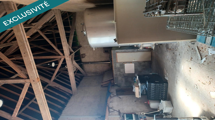 Ma-Cabane - Vente Maison Nanton, 271 m²