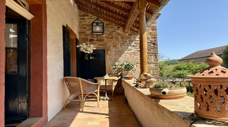 Ma-Cabane - Vente Maison Nanton, 120 m²