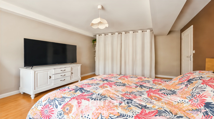 Ma-Cabane - Vente Maison NANTON, 105 m²