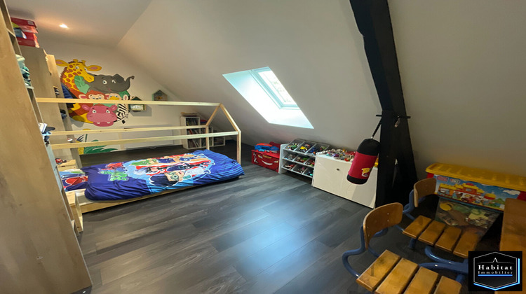 Ma-Cabane - Vente Maison NANTOUILLET, 200 m²