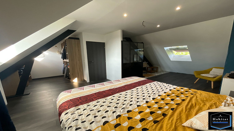 Ma-Cabane - Vente Maison NANTOUILLET, 200 m²