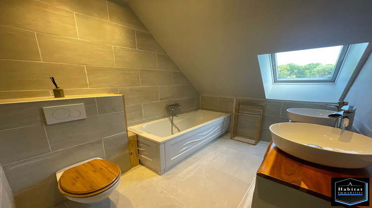 Ma-Cabane - Vente Maison NANTOUILLET, 200 m²