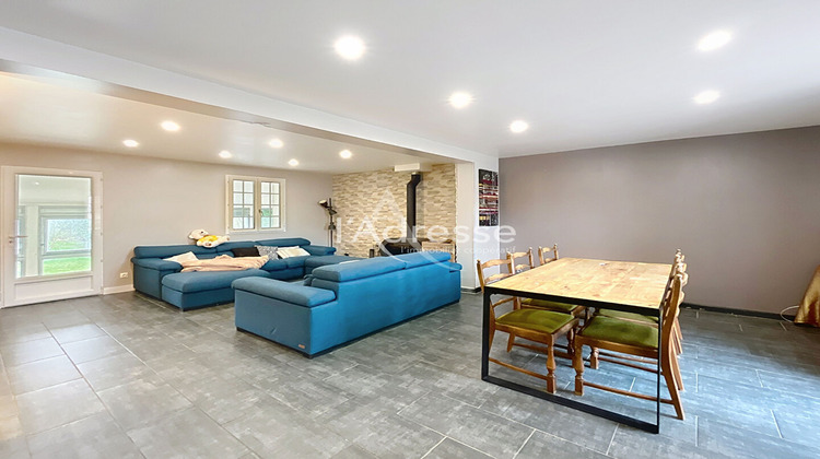 Ma-Cabane - Vente Maison NANTOUILLET, 200 m²