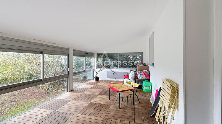 Ma-Cabane - Vente Maison NANTOUILLET, 200 m²