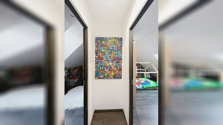 Ma-Cabane - Vente Maison NANTOUILLET, 200 m²