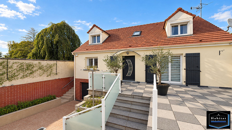 Ma-Cabane - Vente Maison NANTOUILLET, 95 m²
