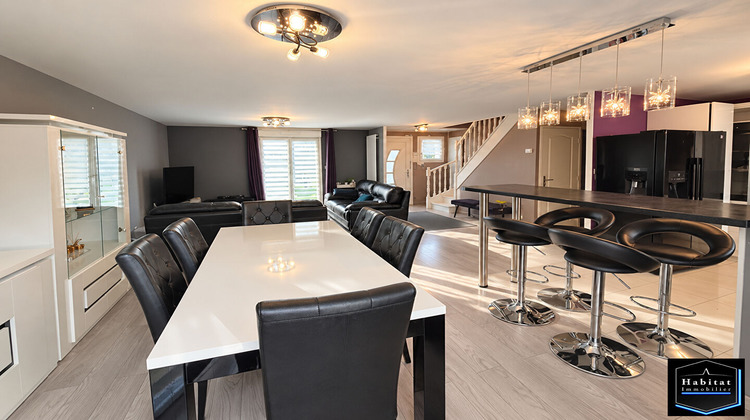 Ma-Cabane - Vente Maison NANTOUILLET, 95 m²