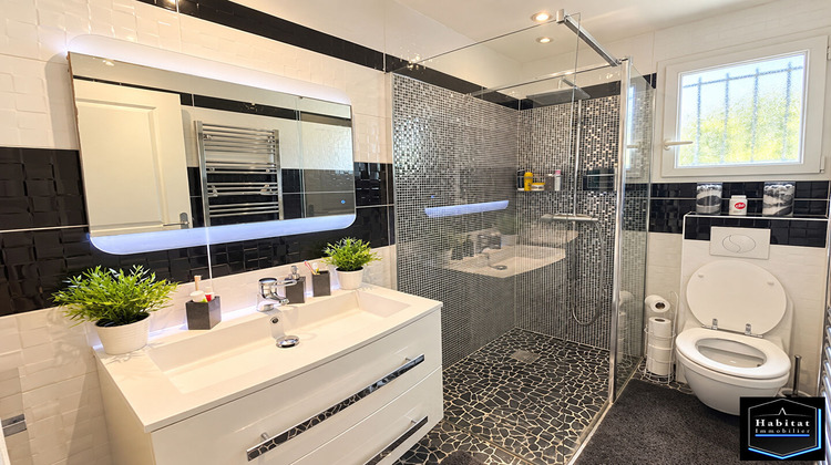 Ma-Cabane - Vente Maison NANTOUILLET, 95 m²