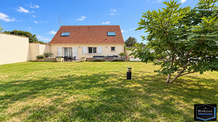 Ma-Cabane - Vente Maison NANTOUILLET, 95 m²