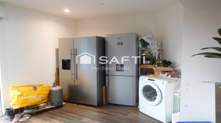 Ma-Cabane - Vente Maison Nantua, 163 m²