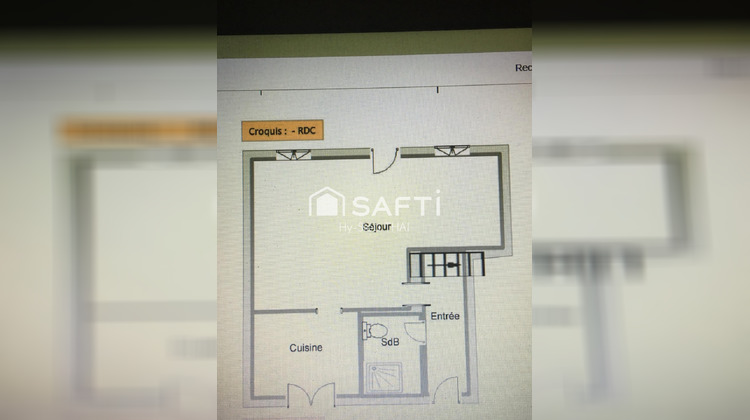Ma-Cabane - Vente Maison Nantua, 163 m²