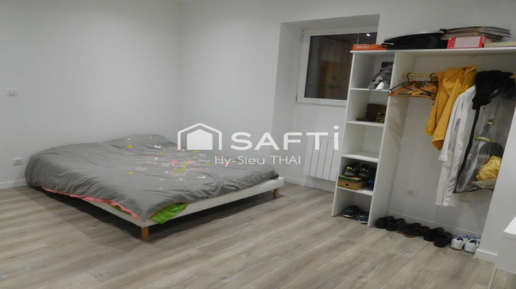 Ma-Cabane - Vente Maison Nantua, 163 m²