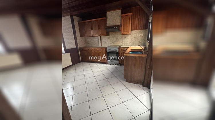 Ma-Cabane - Vente Maison NAOURS, 109 m²