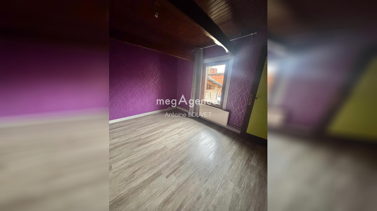 Ma-Cabane - Vente Maison NAOURS, 109 m²