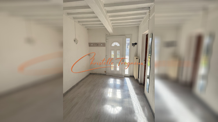 Ma-Cabane - Vente Maison Naours, 120 m²