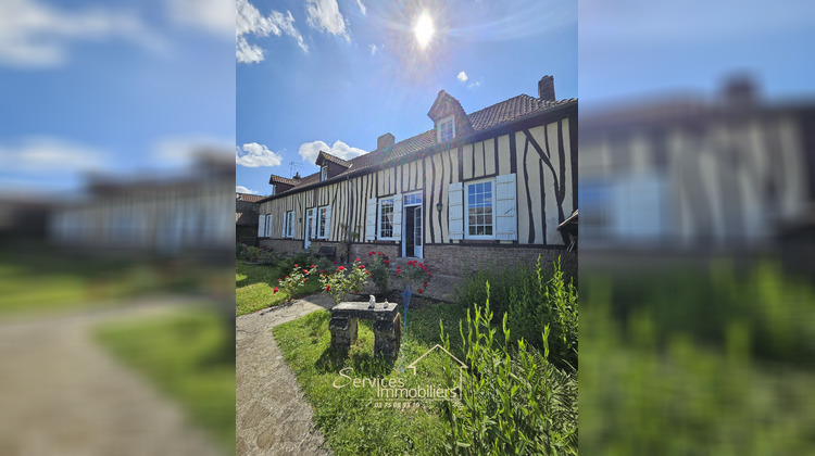 Ma-Cabane - Vente Maison NAOURS, 183 m²
