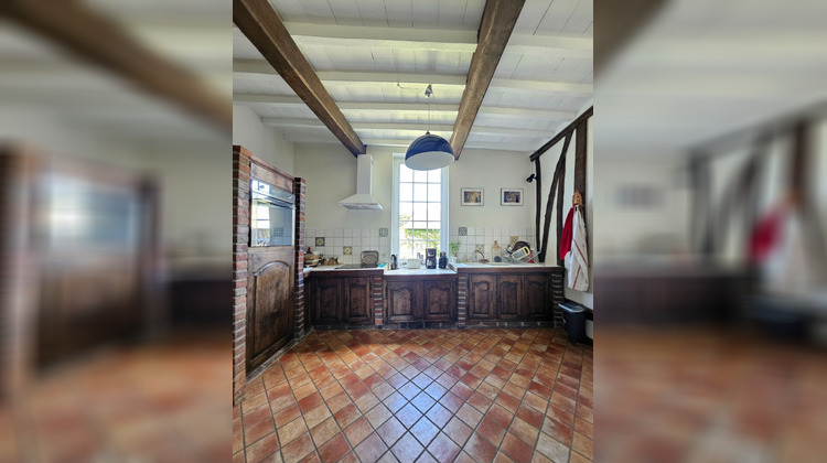 Ma-Cabane - Vente Maison NAOURS, 183 m²