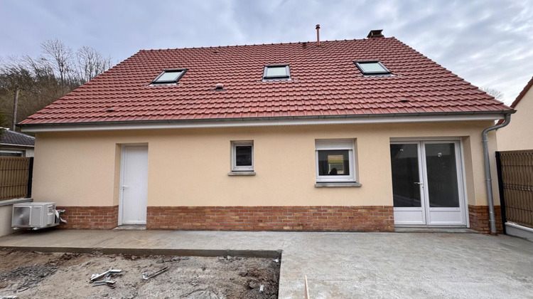 Ma-Cabane - Vente Maison NAOURS, 96 m²