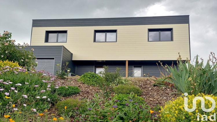 Ma-Cabane - Vente Maison Naours, 150 m²