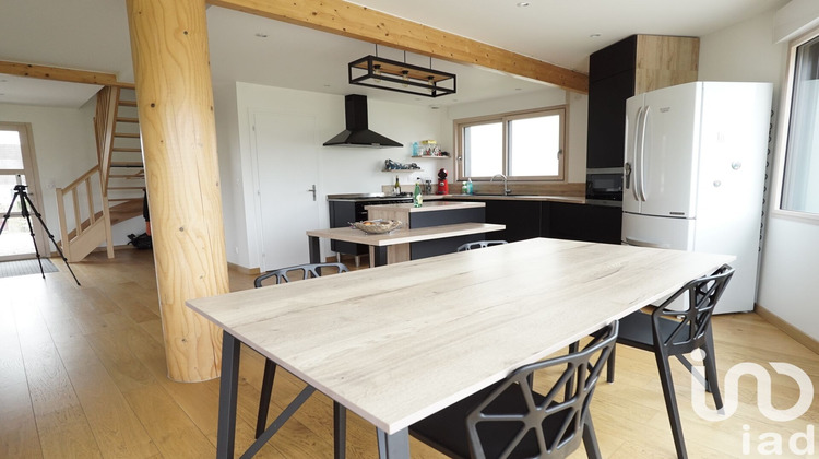 Ma-Cabane - Vente Maison Naours, 150 m²