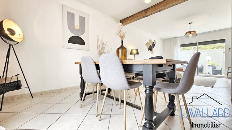 Ma-Cabane - Vente Maison Naours, 148 m²