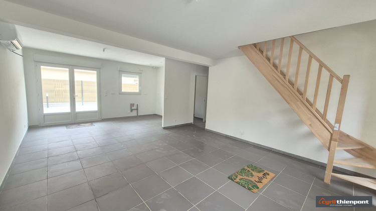 Ma-Cabane - Vente Maison Naours, 96 m²