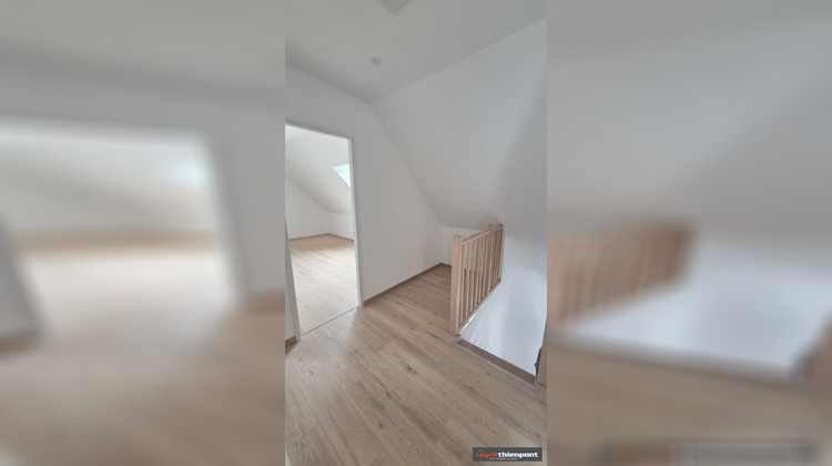 Ma-Cabane - Vente Maison Naours, 96 m²