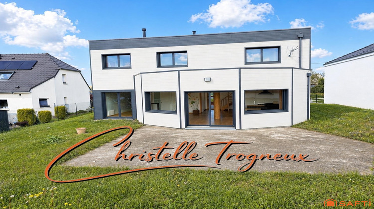 Ma-Cabane - Vente Maison Naours, 149 m²