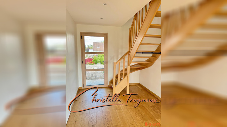 Ma-Cabane - Vente Maison Naours, 149 m²