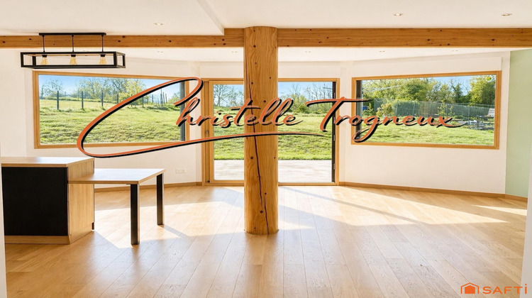Ma-Cabane - Vente Maison Naours, 149 m²