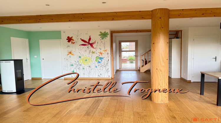 Ma-Cabane - Vente Maison Naours, 149 m²