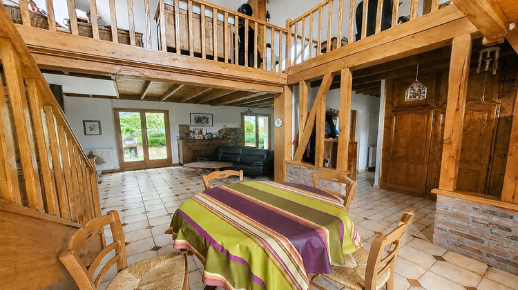 Ma-Cabane - Vente Maison NAOURS, 121 m²