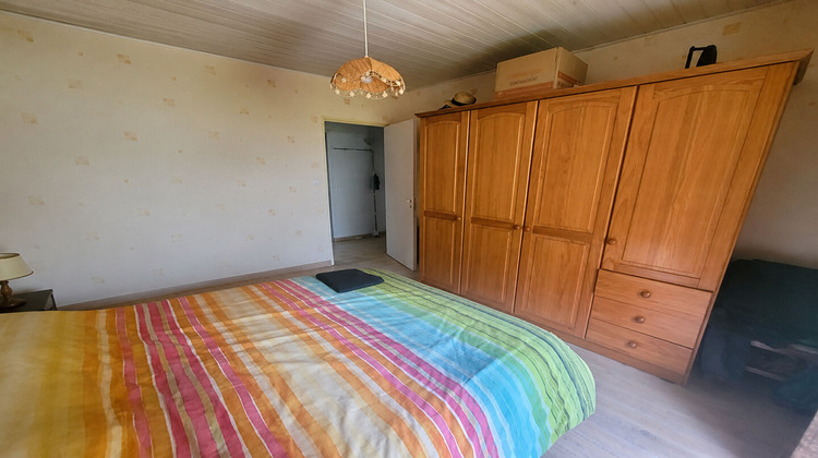 Ma-Cabane - Vente Maison NAOURS, 121 m²