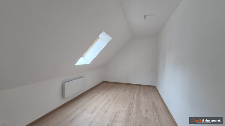 Ma-Cabane - Vente Maison Naours, 96 m²