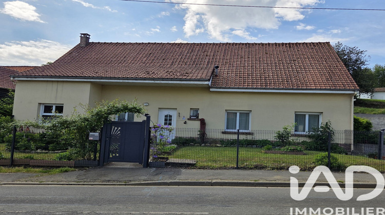 Ma-Cabane - Vente Maison Naours, 180 m²