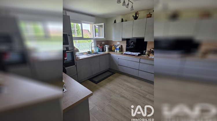 Ma-Cabane - Vente Maison Naours, 180 m²