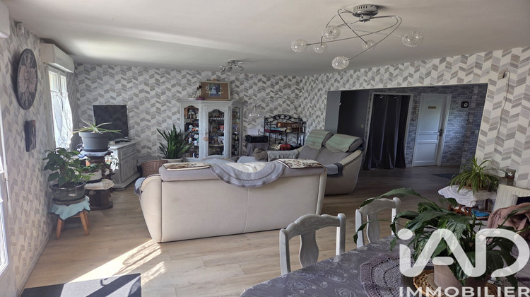 Ma-Cabane - Vente Maison Naours, 180 m²
