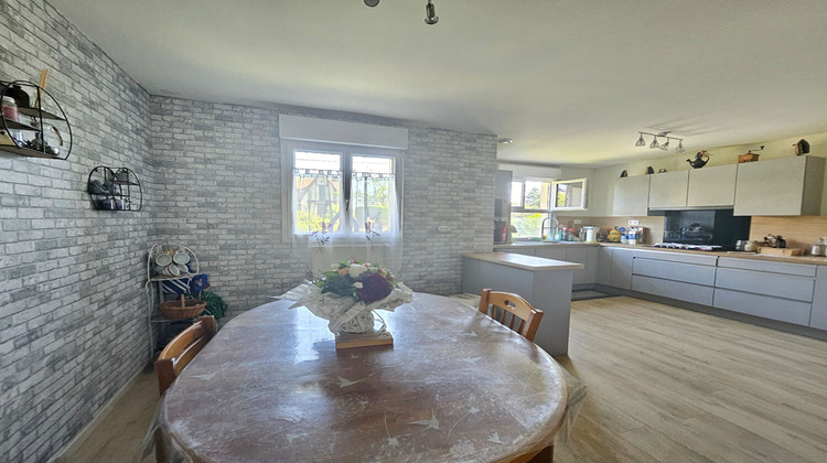 Ma-Cabane - Vente Maison NAOURS, 187 m²