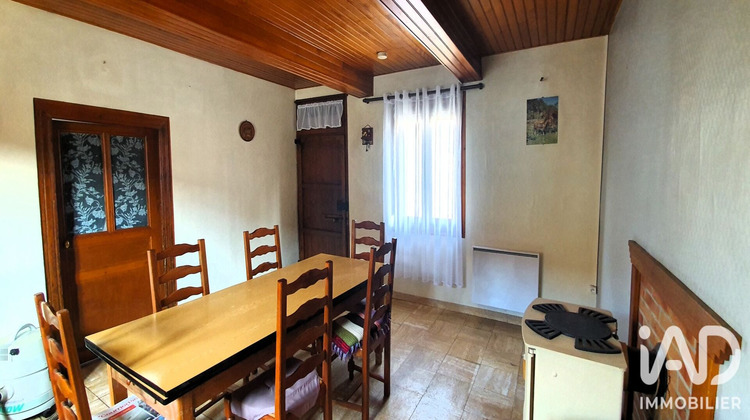 Ma-Cabane - Vente Maison Naours, 95 m²