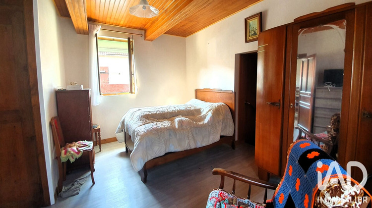 Ma-Cabane - Vente Maison Naours, 95 m²