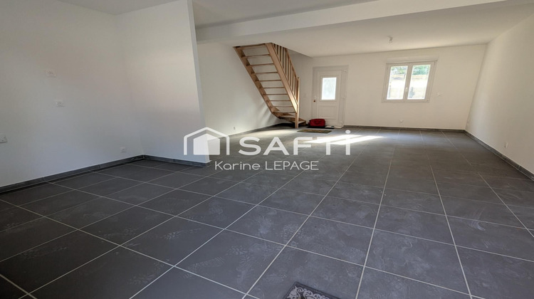 Ma-Cabane - Vente Maison Naours, 95 m²
