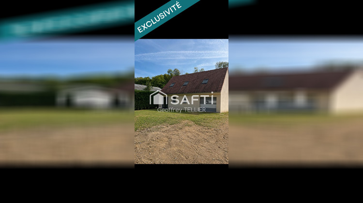 Ma-Cabane - Vente Maison Naours, 127 m²