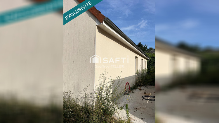 Ma-Cabane - Vente Maison Naours, 127 m²