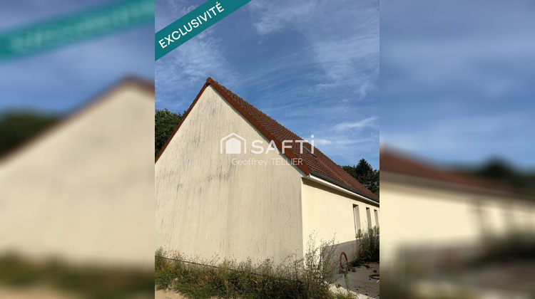 Ma-Cabane - Vente Maison Naours, 127 m²