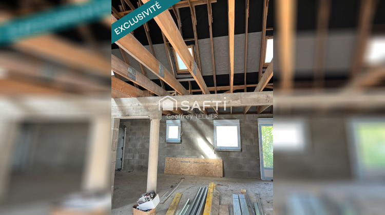 Ma-Cabane - Vente Maison Naours, 127 m²