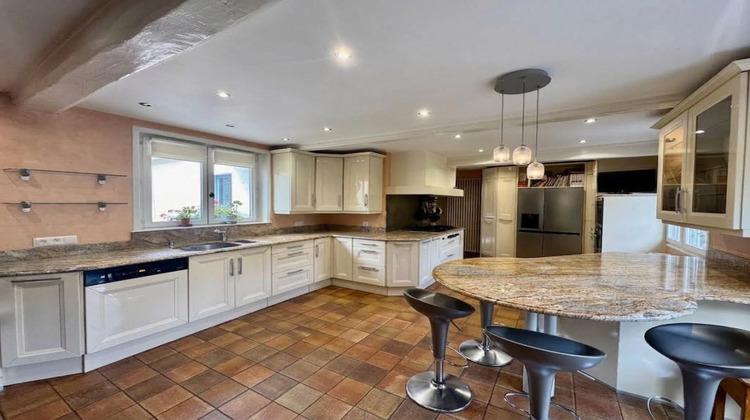 Ma-Cabane - Vente Maison NAOURS, 205 m²