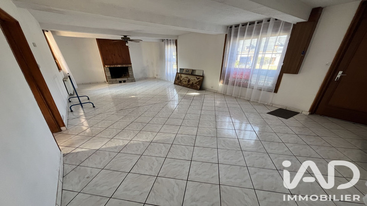 Ma-Cabane - Vente Maison Naours, 106 m²