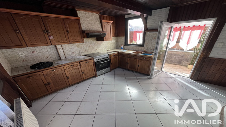 Ma-Cabane - Vente Maison Naours, 106 m²