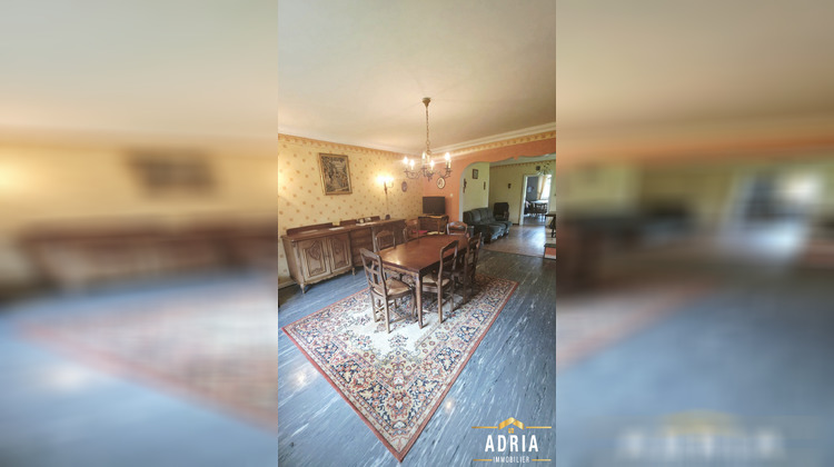 Ma-Cabane - Vente Maison Narbéfontaine, 178 m²
