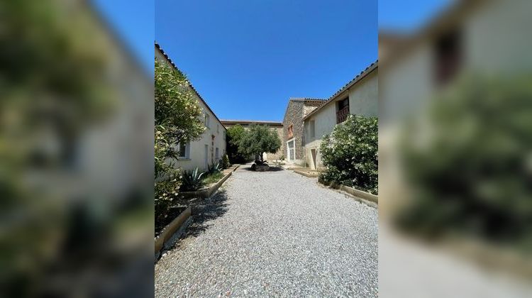 Ma-Cabane - Vente Maison NARBONNE, 1003 m²